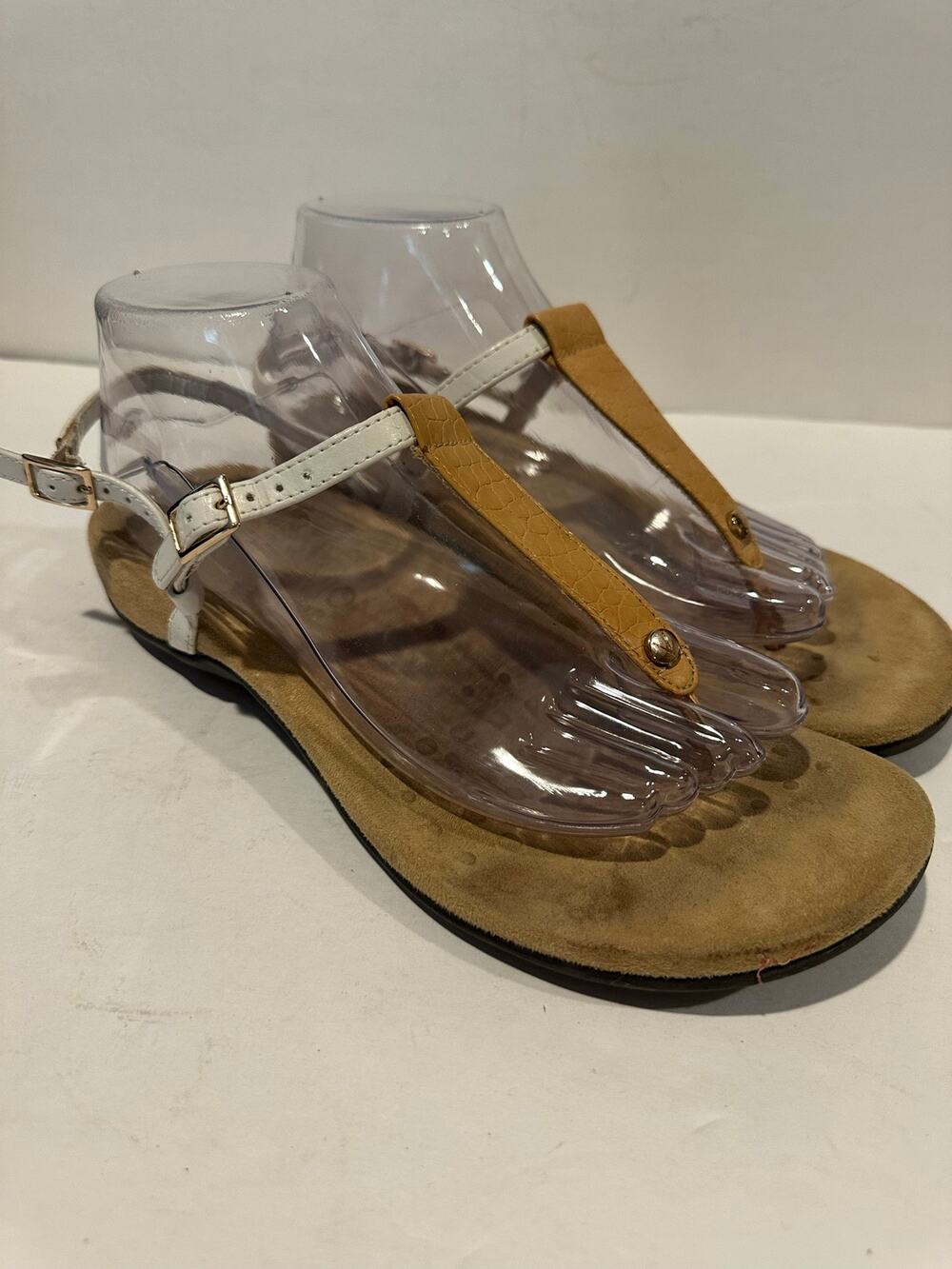 Vionic sandals